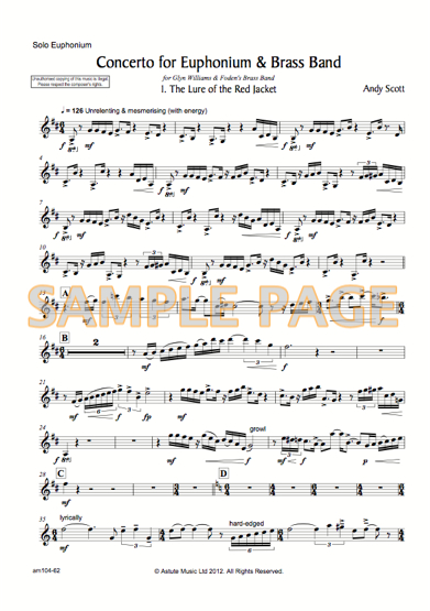 Barfield concerto for euphonium pdf online