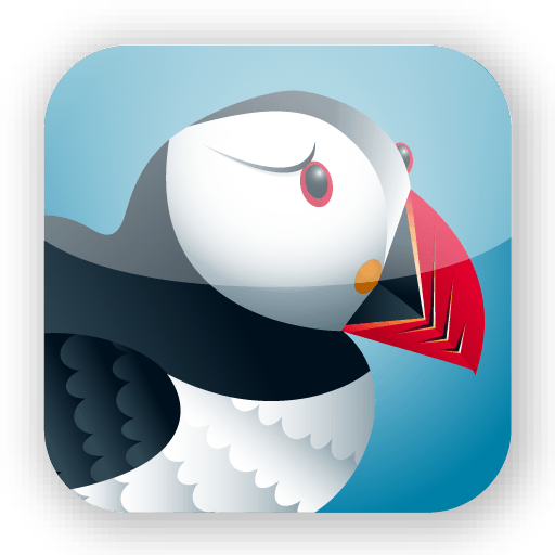 free download puffin browser for mac